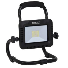 AKKUMULÁTOROS LED LÁMPA, AKKU ÉS TÖLTŐ NEM TARTOZÉK