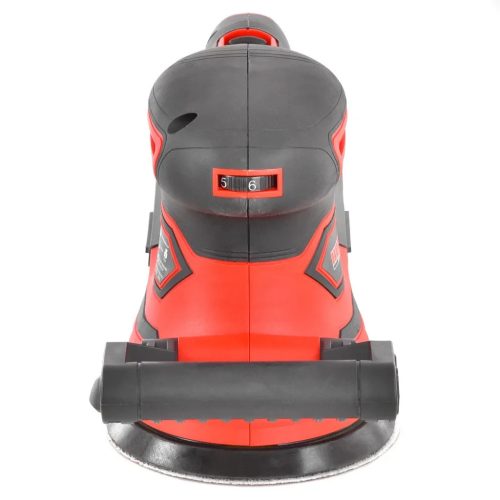 ELEKTROMOS REZGŐCSISZOLÓ