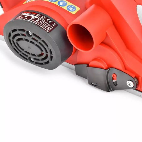 ELEKTROMOS GYALUGÉP 