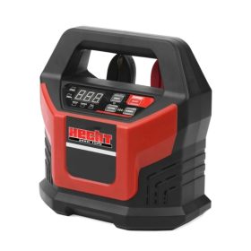 AKKUMULÁTOR TÖLTŐ