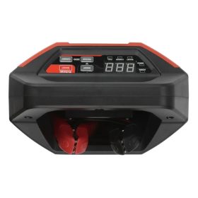 AKKUMULÁTOR TÖLTŐ