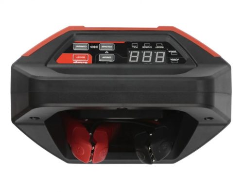 AKKUMULÁTOR TÖLTŐ