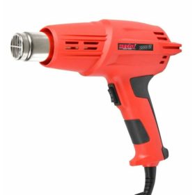 ELEKTROMOS HŐLÉGFÚVÓ 