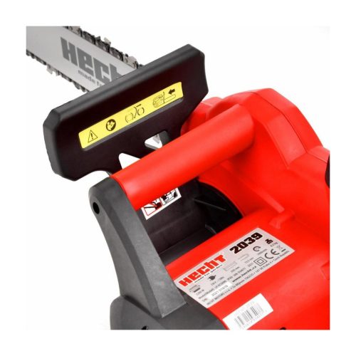 ELEKTROMOS LÁNCFŰRÉSZ