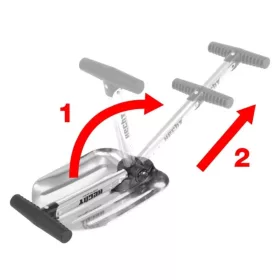 HÓLAPÁT ÖSSZECSUKHATÓ TELESZKÓPOS