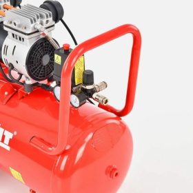 KOMPRESSZOR, OLAJMENTES, CSENDES