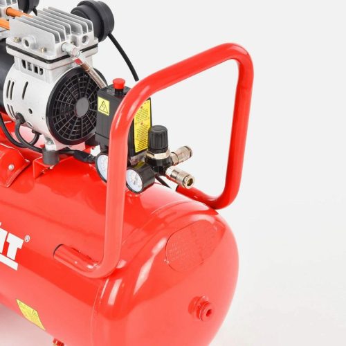 KOMPRESSZOR, OLAJMENTES, CSENDES