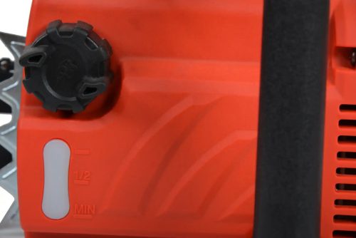 ELEKTROMOS LÁNCFŰRÉSZ 