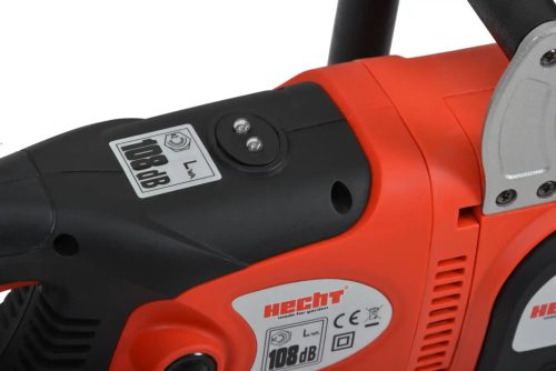 ELEKTROMOS LÁNCFŰRÉSZ 