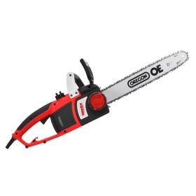 ELEKTROMOS LÁNCFŰRÉSZ 