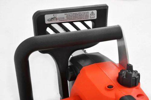 ELEKTROMOS LÁNCFŰRÉSZ 