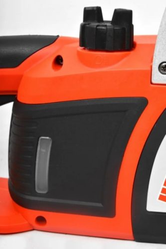 ELEKTROMOS LÁNCFŰRÉSZ 