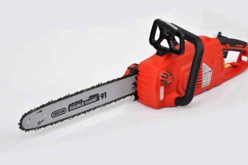 ELEKTROMOS LÁNCFŰRÉSZ