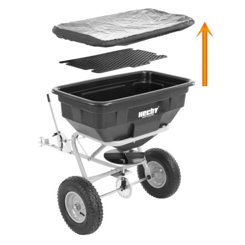 SZÓRÓ KERTI TRAKTORHOZ (MAG,SÓ)