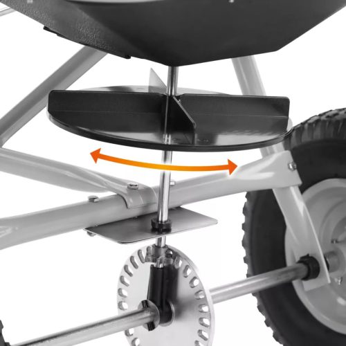 SZÓRÓ KERTI TRAKTORHOZ (MAG,SÓ)