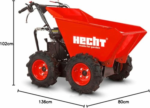 BENZINMOTOROS SZÁLLÍTÓ