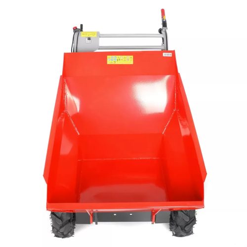 BENZINMOTOROS SZÁLLÍTÓ