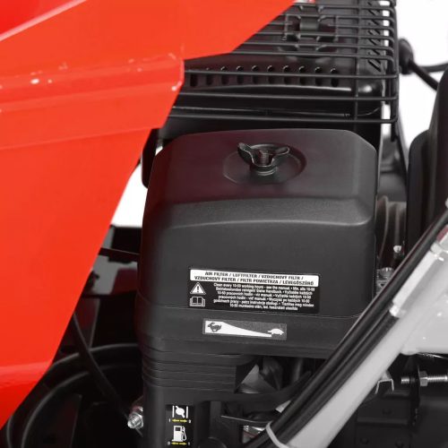 BENZINMOTOROS SZÁLLÍTÓ