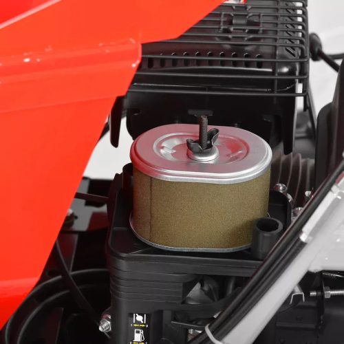 BENZINMOTOROS SZÁLLÍTÓ