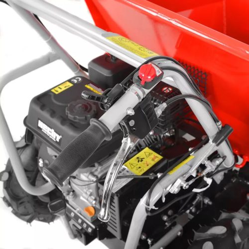 BENZINMOTOROS SZÁLLÍTÓ