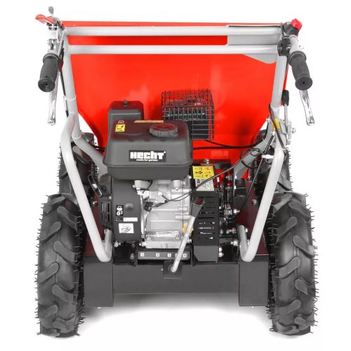 BENZINMOTOROS SZÁLLÍTÓ