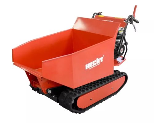 BENZINMOTOROS SZÁLLÍTÓ