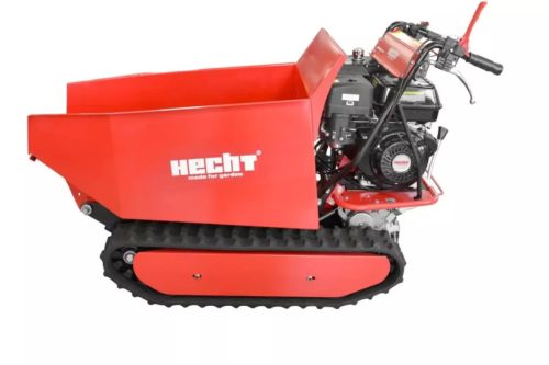 BENZINMOTOROS SZÁLLÍTÓ