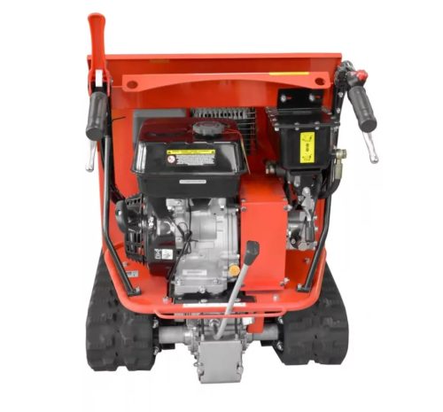 BENZINMOTOROS SZÁLLÍTÓ