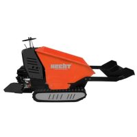 Benzinmotoros szállítók