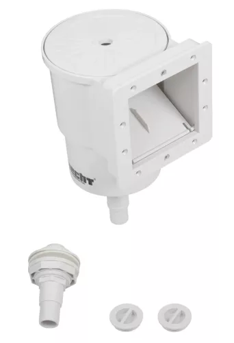 MEDENCE SKIMMER (FÖLÖZŐ)