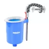 MEDENCE SKIMMER (FÖLÖZŐ)