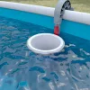 MEDENCE SKIMMER (FÖLÖZŐ)