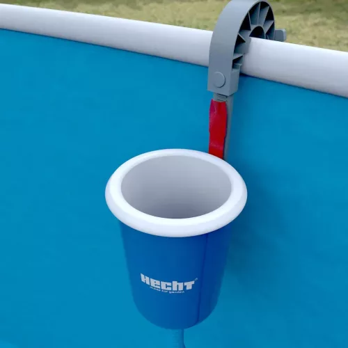 MEDENCE SKIMMER (FÖLÖZŐ)