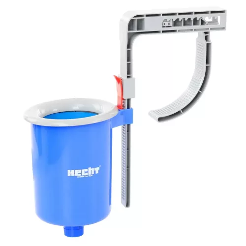 MEDENCE SKIMMER (FÖLÖZŐ)