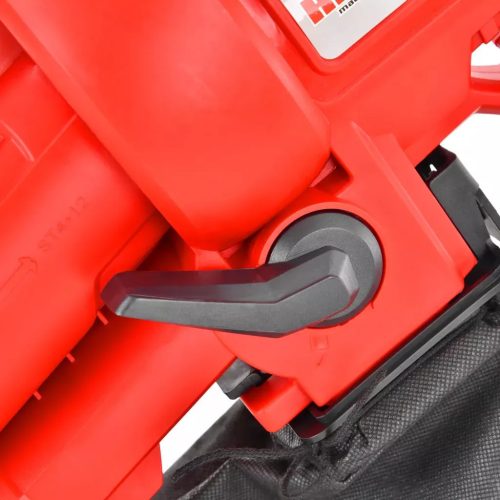 ELEKTROMOS LOMB FÚVÓ-SZÍVÓ