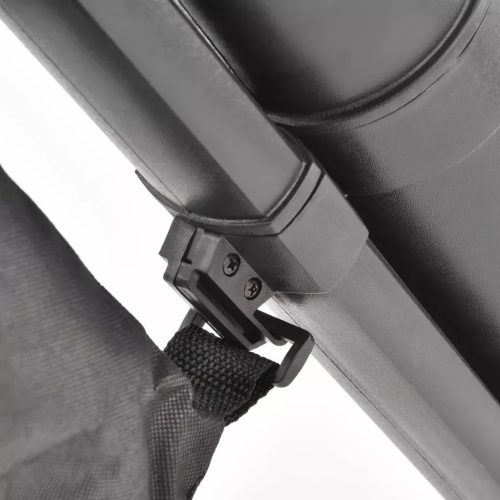 ELEKTROMOS LOMB FÚVÓ-SZÍVÓ