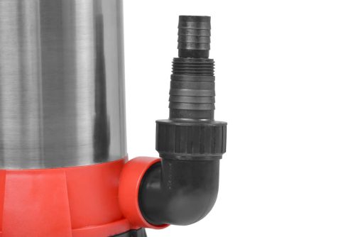 SZENYEZETT VÍZ SZIVATTYÚ