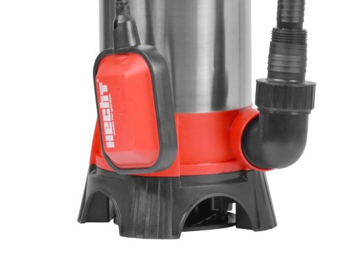 SZENYEZETT VÍZ SZIVATTYÚ