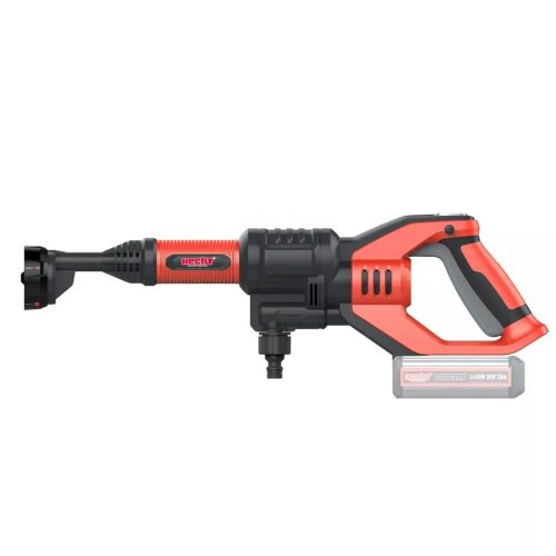 AKKUS MAGASNYOMÁSÚ MOSÓ, AKKU+TÖLTŐ NEM TARTOZÉK