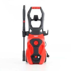 MAGASNYOMÁSÚ MOSÓ