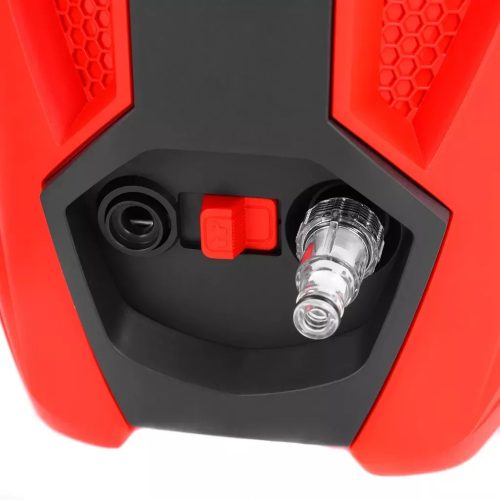 MAGASNYOMÁSÚ MOSÓ