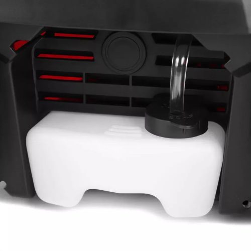 MAGASNYOMÁSÚ MOSÓ