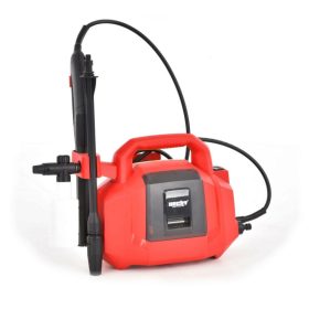 AKKUS MAGASNYOMÁSÚ MOSÓ, AKKU+TÖLTŐ NEM TARTOZÉK