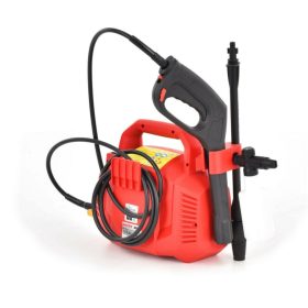 AKKUS MAGASNYOMÁSÚ MOSÓ, AKKU+TÖLTŐ NEM TARTOZÉK