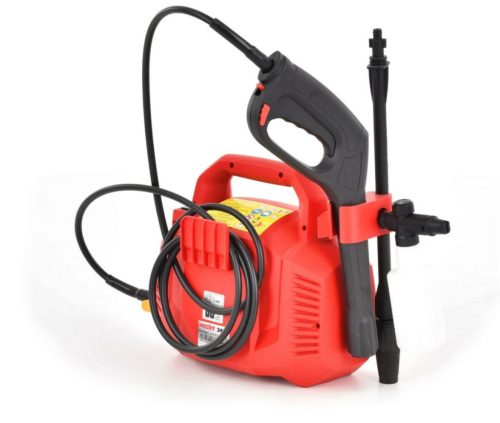 AKKUS MAGASNYOMÁSÚ MOSÓ, AKKU+TÖLTŐ NEM TARTOZÉK