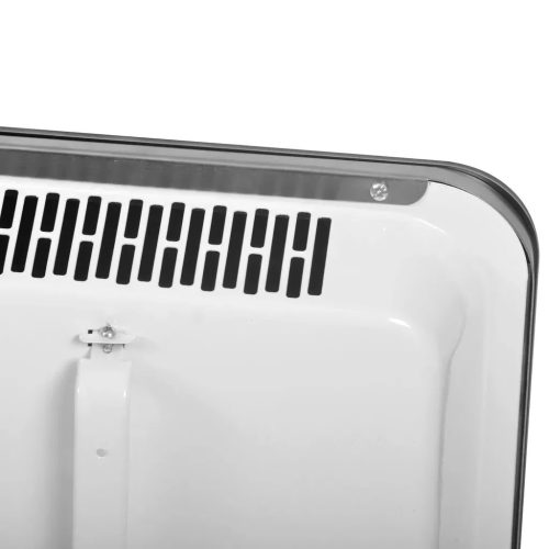 KONVEKCIÓS HŐSUGÁRZÓ