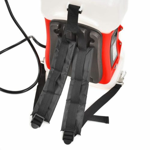 AKKUMULÁTOROS HÁTI PERMETEZŐ 10L