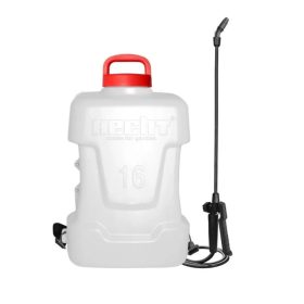 AKKUMULÁTOROS HÁTI PERMETEZŐ 16L