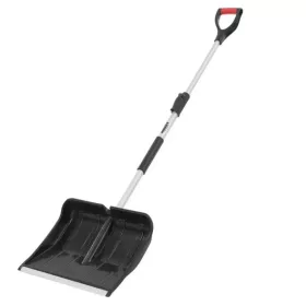 HÓLAPÁT, teleszkópos alu nyél, 48,5 cm
