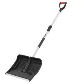 HÓLAPÁT, teleszkópos alu nyél, 48,5 cm